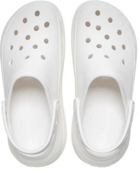 Клоги «Mega Crush Clog»
