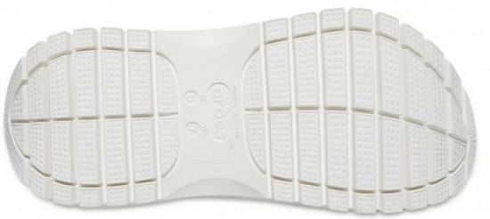 Клоги «Mega Crush Clog»