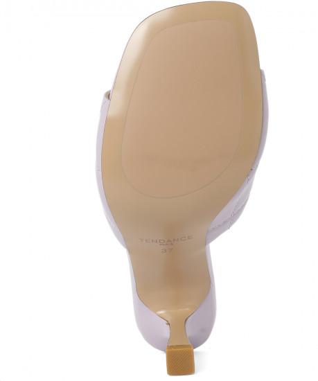 Мюли женские