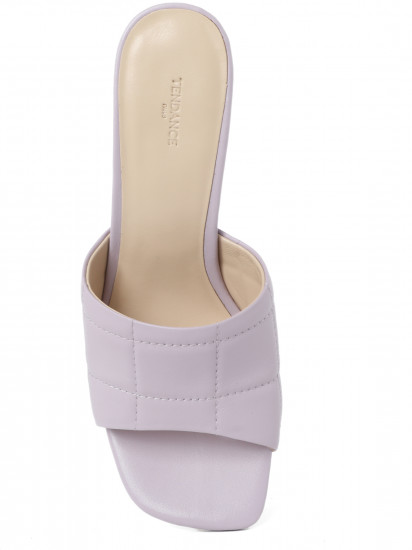 Мюли женские