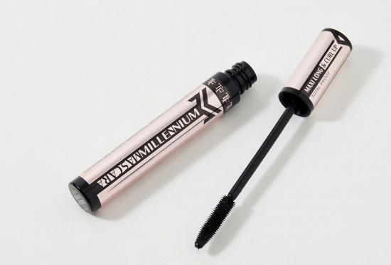 Тушь для ресниц «Millennium mascara», оттенок Черный