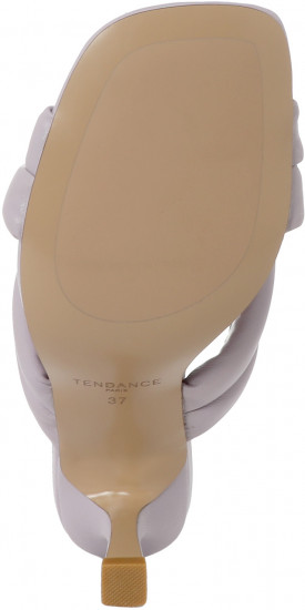 Мюли женские