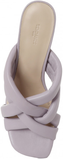 Мюли женские