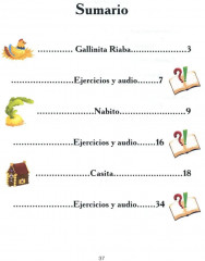 Cuentos populares rusos para estudiantes de espanol. Nivel A1-A2 - Фото 1