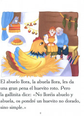 Cuentos populares rusos para estudiantes de espanol. Nivel A1-A2 - Фото 5