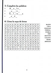Cuentos populares rusos para estudiantes de espanol. Nivel A1-A2 - Фото 7