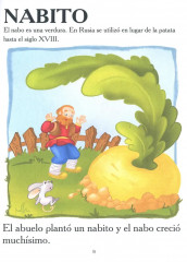 Cuentos populares rusos para estudiantes de espanol. Nivel A1-A2 - Фото 8