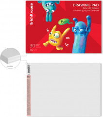 Альбом для рисования - Фото 2