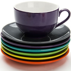 Набор чайный без подставки (12 предметов, 250 мл) - Фото 1