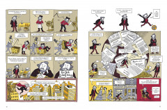 Маркс. Графическая биография - Фото 2