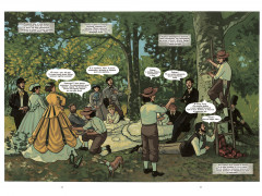 Моне. По ту сторону холста - Фото 2