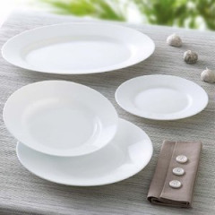 Сервиз столовый «Alizee» (19 предметов) - Фото 1