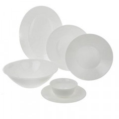 Сервиз столовый «Alizee» (19 предметов) - Фото 2