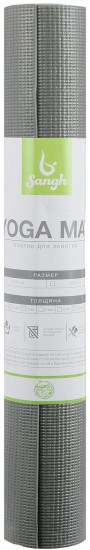 Коврик для йоги