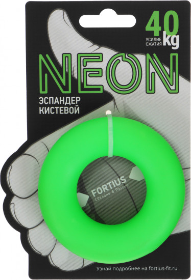 Эспандер кистевой «Neon»