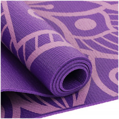 Коврик для йоги «Мандала» - Фото 2