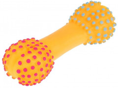 Игрушка «Гантель-косточка» - Фото 1