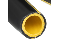 Шланг поливочный армированный трехслойный, аграрный - Фото 2