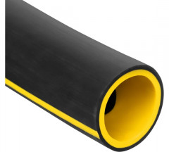 Шланг поливочный армированный трёхслойный, аграрный - Фото 3