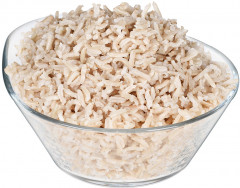 Рис басмати «Nutritia» - Фото 2