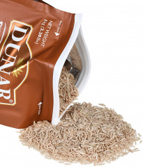 Рис басмати «Nutritia» - Фото 3