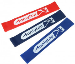 Набор для фитнеса «Геометрия» - Фото 2