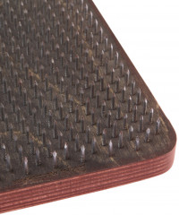 Комплект досок садху для йоги с гвоздями «Будда» - Фото 1