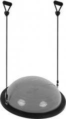 Полусфера гимнастическая массажная «Bosu» - Фото 10