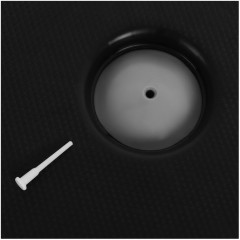 Полусфера гимнастическая массажная «Bosu» - Фото 18