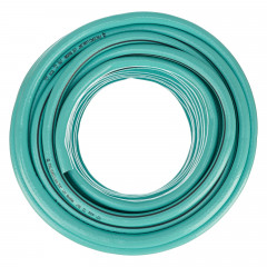 Шланг поливочный четырехслойный 3/4" - Фото 1