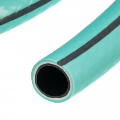 Шланг поливочный четырехслойный 3/4" - Фото 2