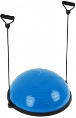 Полусфера гимнастическая массажная «Bosu» - Фото 9