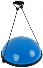 Полусфера гимнастическая массажная «Bosu» - Фото 10