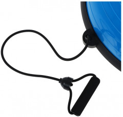 Полусфера гимнастическая массажная «Bosu» - Фото 12