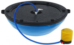 Полусфера гимнастическая массажная «Bosu» - Фото 15