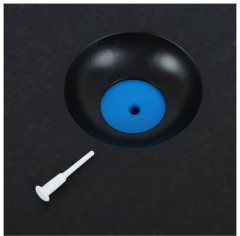 Полусфера гимнастическая массажная «Bosu» - Фото 17