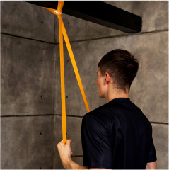 Эспандер ленточный многофункциональный - Фото 6