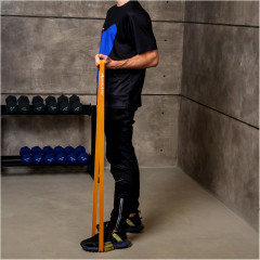 Эспандер ленточный многофункциональный - Фото 7