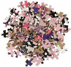 Пазл «Куроми» - Фото 1