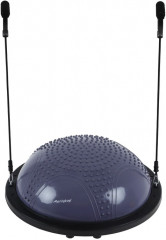 Полусфера гимнастическая массажная «Bosu» - Фото 3