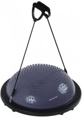 Полусфера гимнастическая массажная «Bosu» - Фото 4