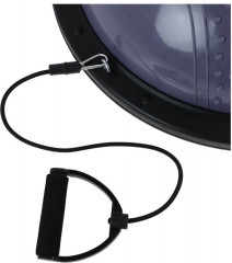 Полусфера гимнастическая массажная «Bosu» - Фото 5