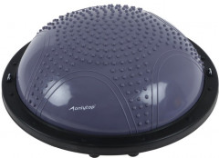 Полусфера гимнастическая массажная «Bosu» - Фото 6