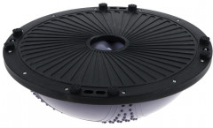 Полусфера гимнастическая массажная «Bosu» - Фото 7