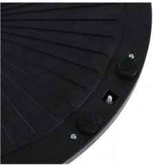 Полусфера гимнастическая массажная «Bosu» - Фото 9