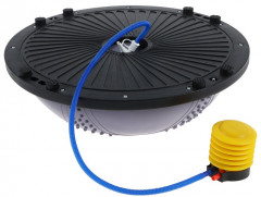 Полусфера гимнастическая массажная «Bosu» - Фото 10