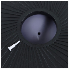 Полусфера гимнастическая массажная «Bosu» - Фото 11