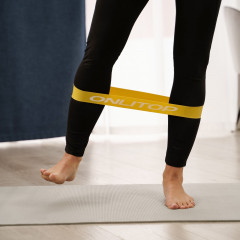 Набор фитнес-резинок - Фото 8