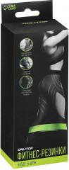 Набор фитнес-резинок - Фото 13