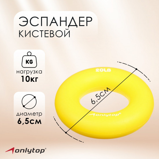 Эспандер кистевой